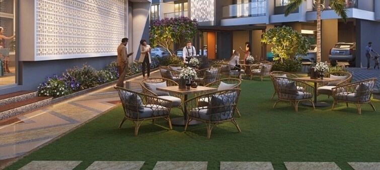 Samrajya CHS Amenities-Features 3