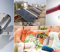 Samrat Green Republic Amenities-Features