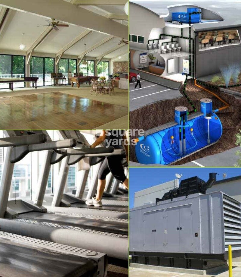 Samrat Green Republic Amenities-Features 3