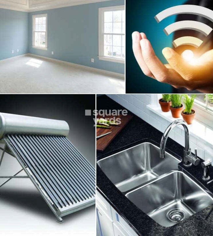 Samrat Green Republic Amenities-Features 4