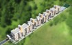 Samruddhi Festive Residency Tower View