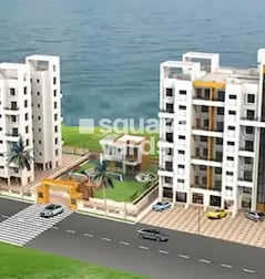 Samruddhi Lake Shore Samruddhi Lake Shore