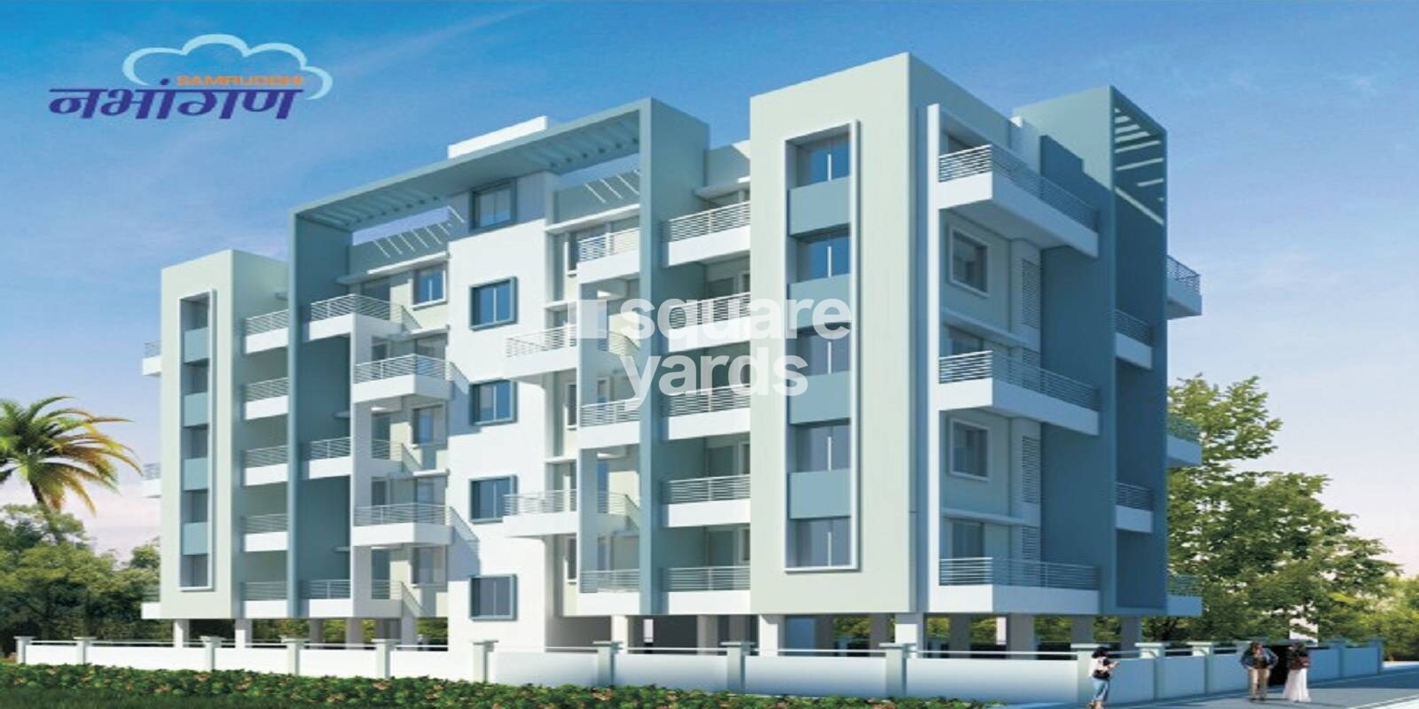 Samruddhi Nabhangan