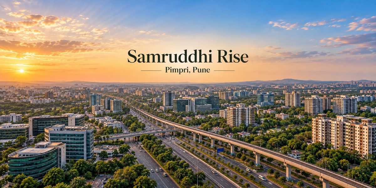 Samruddhi Rise