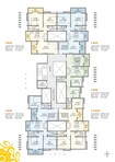 Samruddhi Sunview CHS Floor Plans