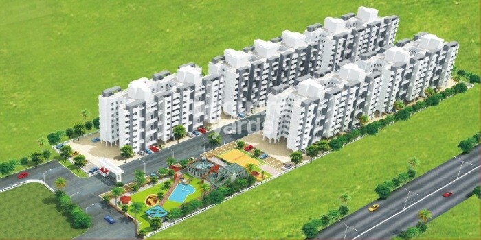 Sancheti Belcastel Tower View