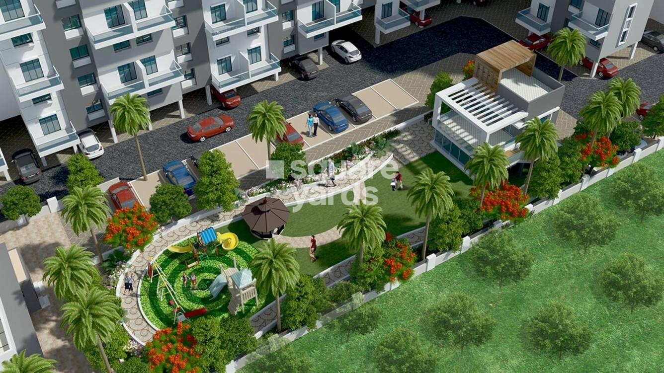 Sancheti Dreamcastle Amenities-Features 1