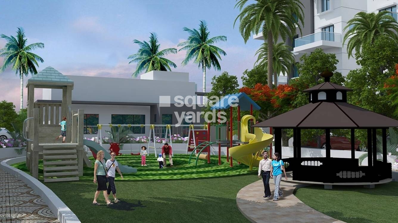 Sancheti Dreamcastle Amenities-Features 2