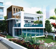 Sancheti Dreamcastle Clubhouse External Image