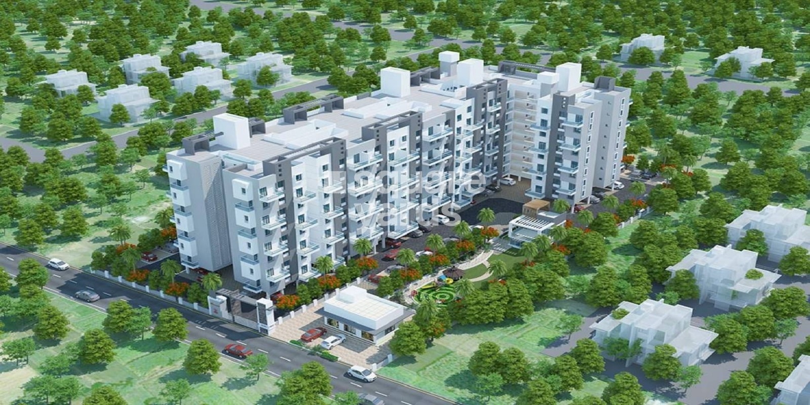 Sancheti Dreamcastle