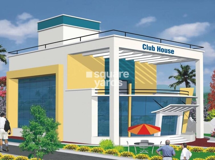 Sancheti Mount N Glory Phase II Amenities-Features 1