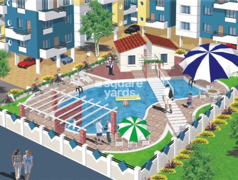 Sancheti Mount N Glory Phase II