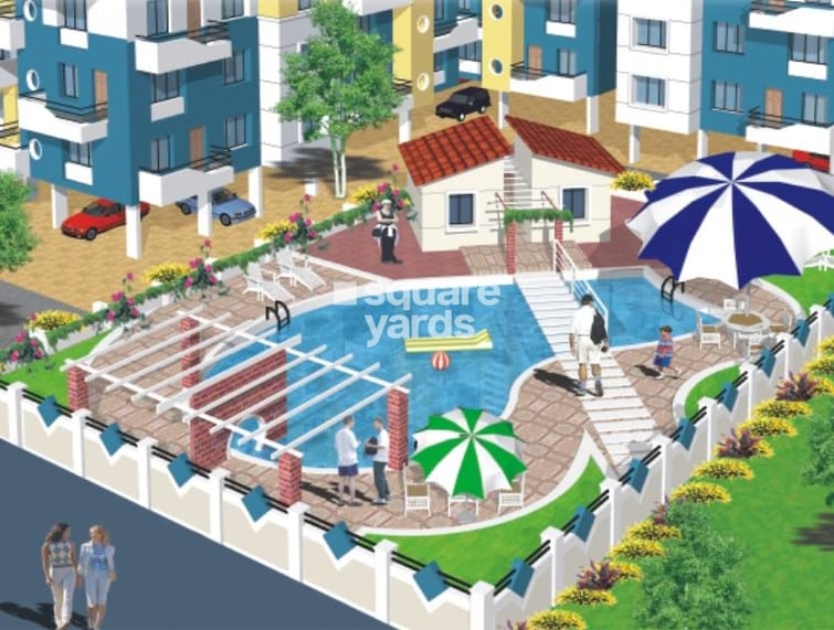 Sancheti Mount N Glory Phase II Amenities-Features 2