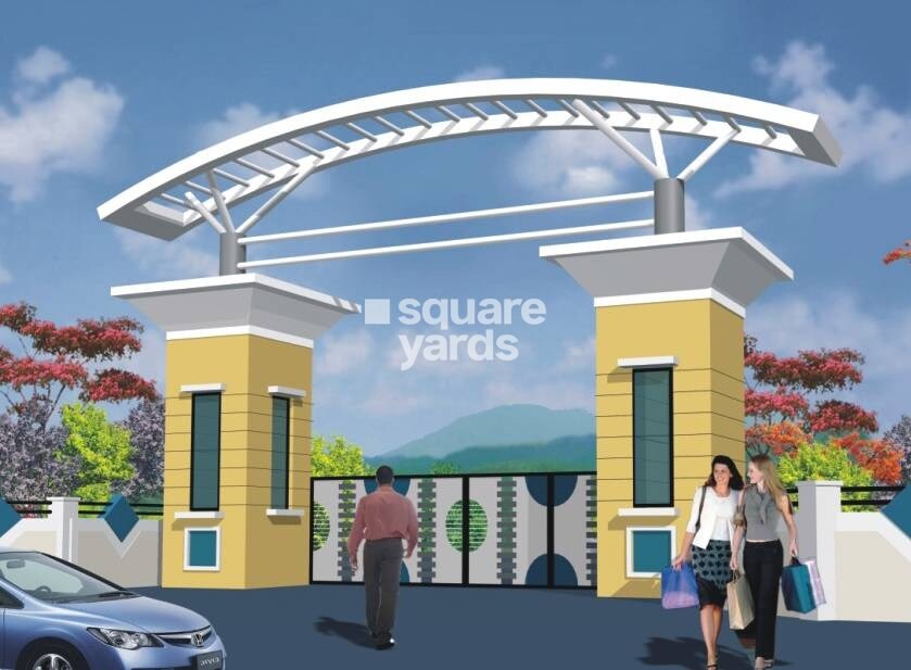 Sancheti Mount N Glory Phase II