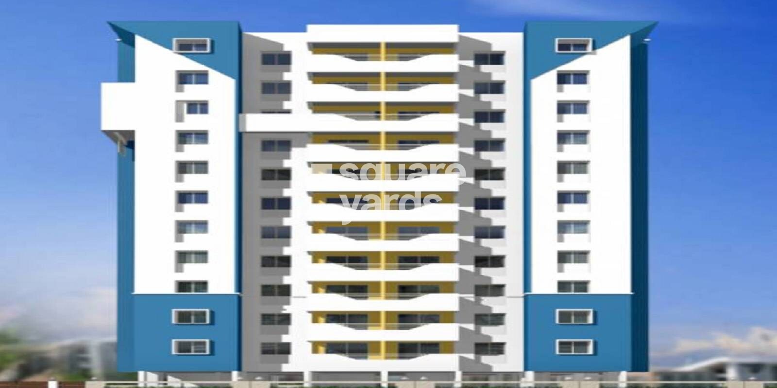 Sancheti Mount N Glory Phase II