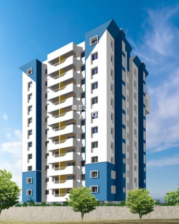 Sancheti Mount N Glory Phase II