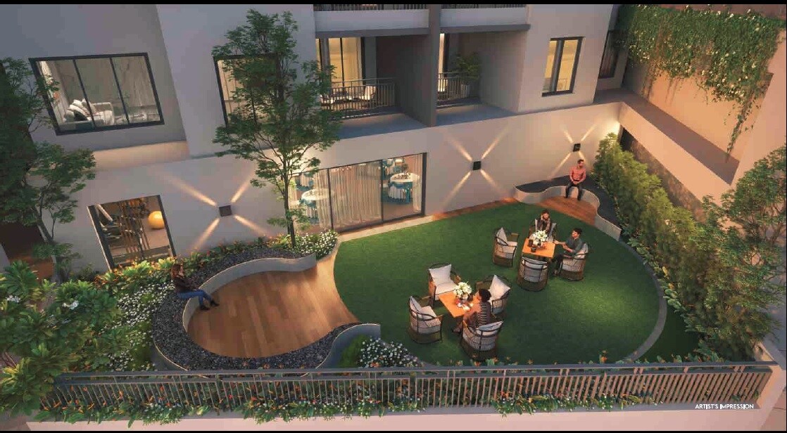 Sanco Luxury Square Amenities-Features 2