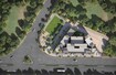 Sanco Luxury Square Master Plan Image