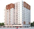 Sangameshwari Apartment