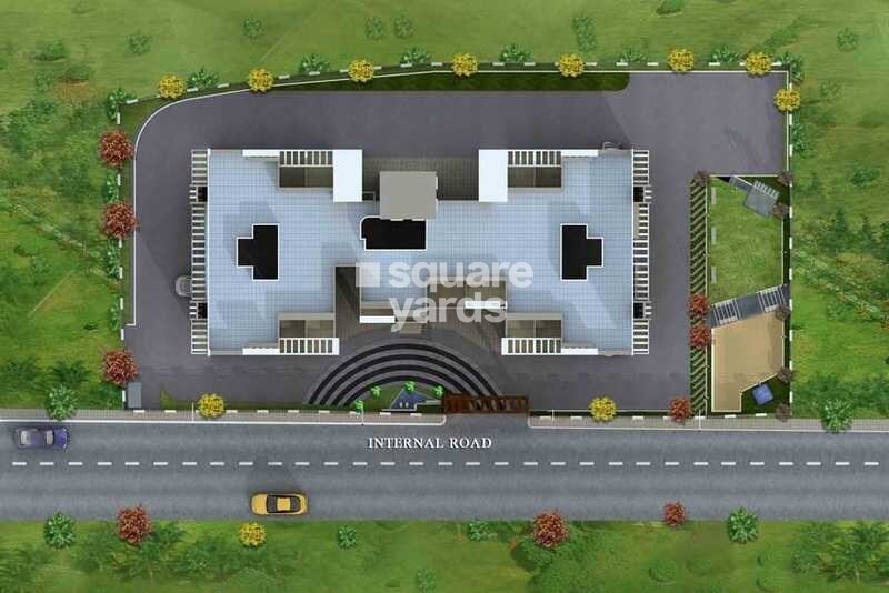 Sanghvi Shells Master Plan Image