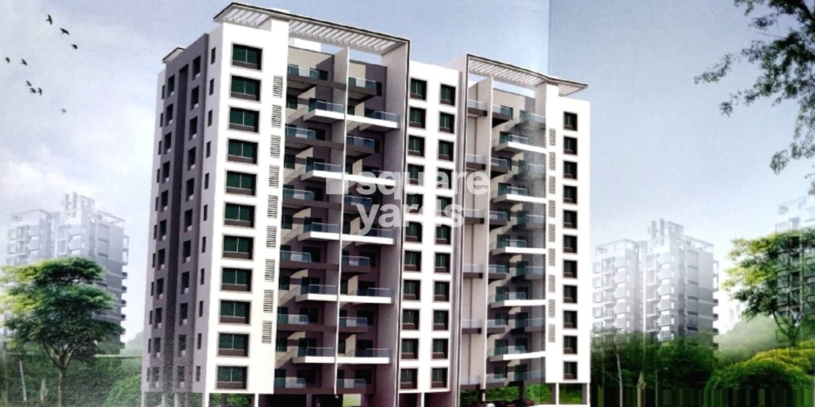 Sanghvi Siddhi Samruddhi