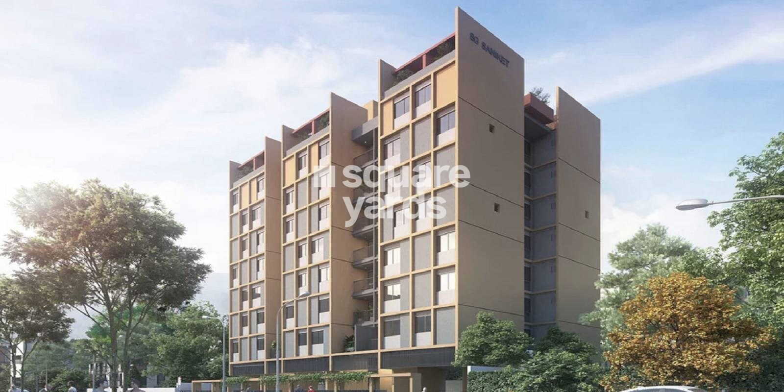 Saniket Omkar Swarup