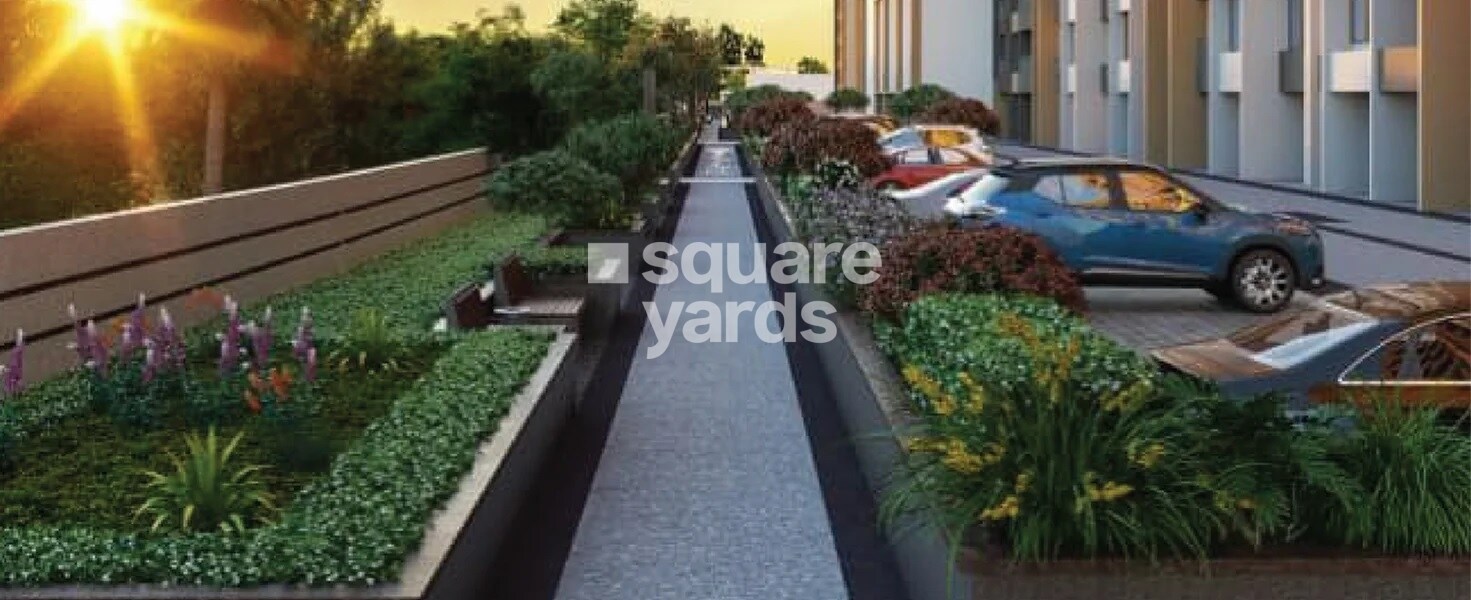 Saniket The Rising Amenities-Features 7