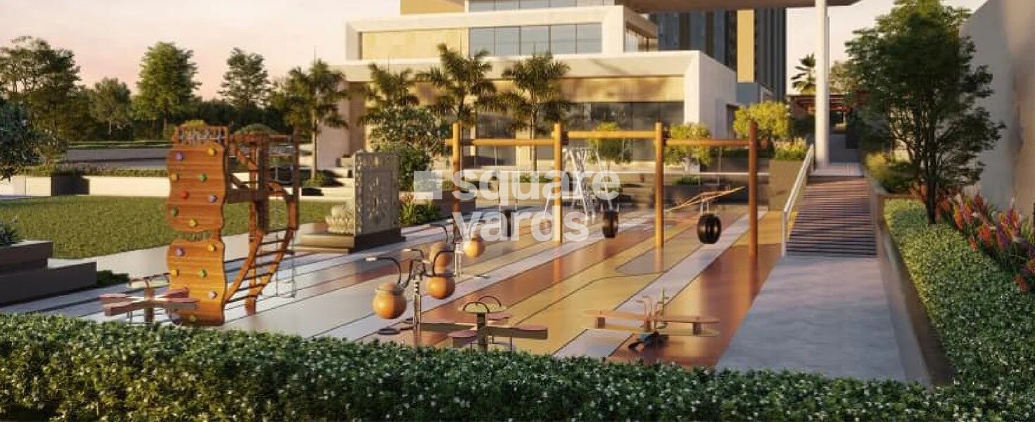 Saniket The Rising Amenities-Features 8