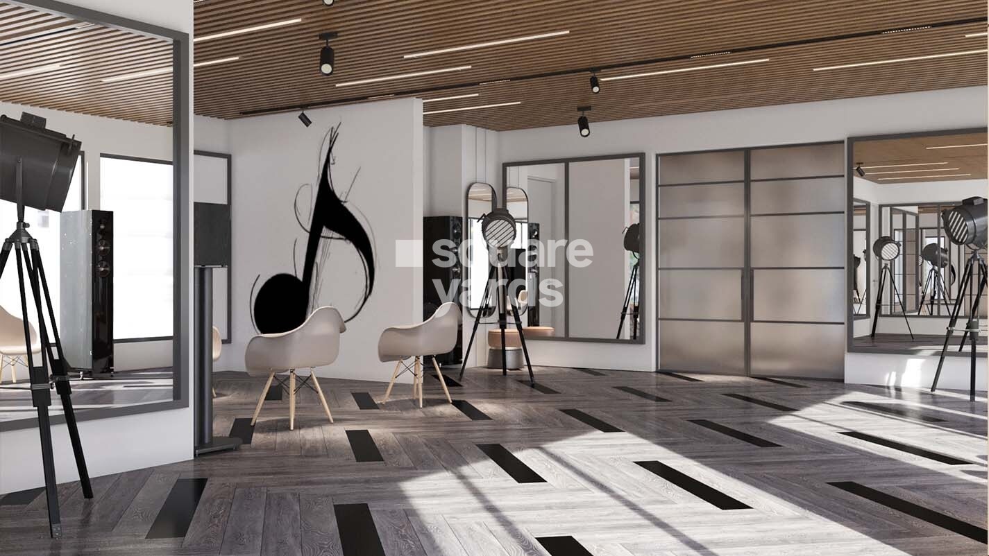 Saniket The Rising Amenities-Features 9