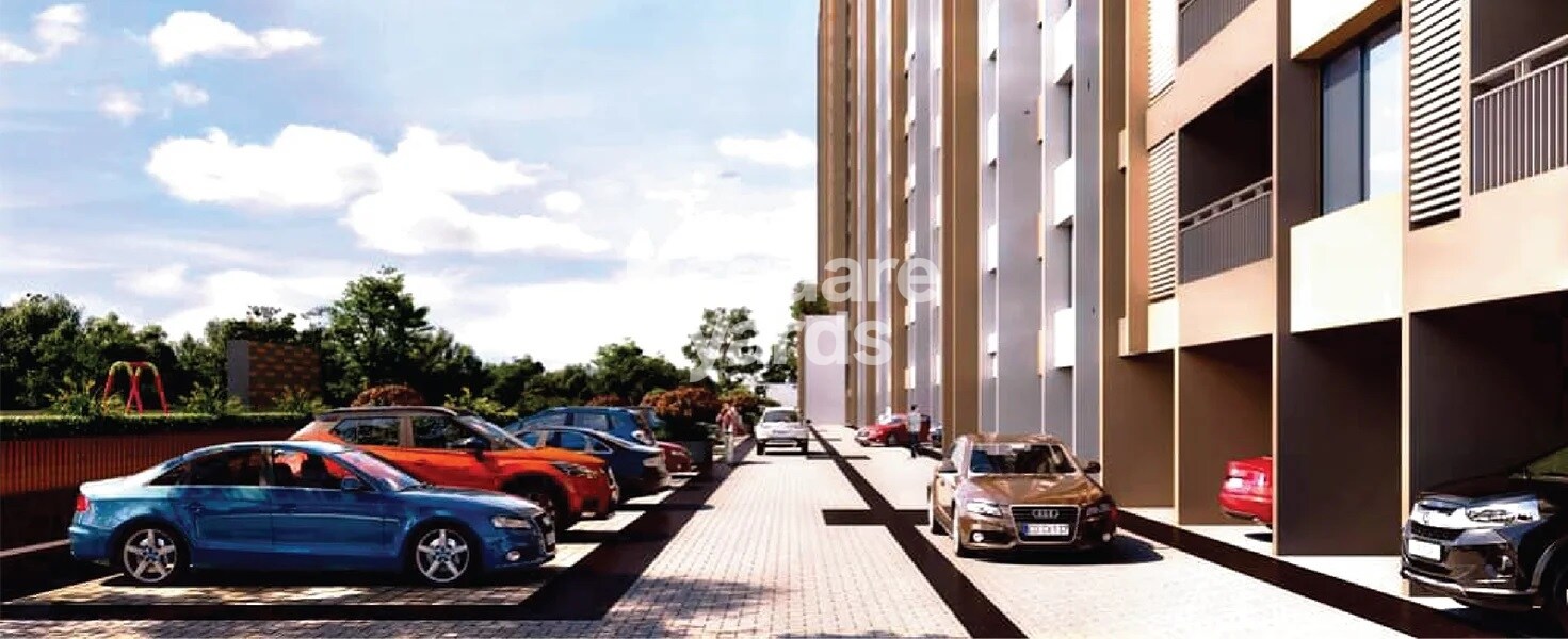 Saniket The Rising Amenities-Features 3