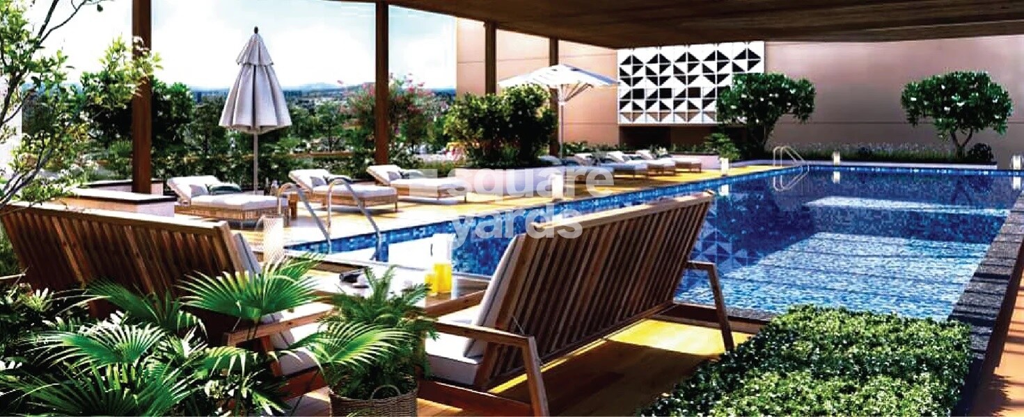 Saniket The Rising Amenities-Features 4