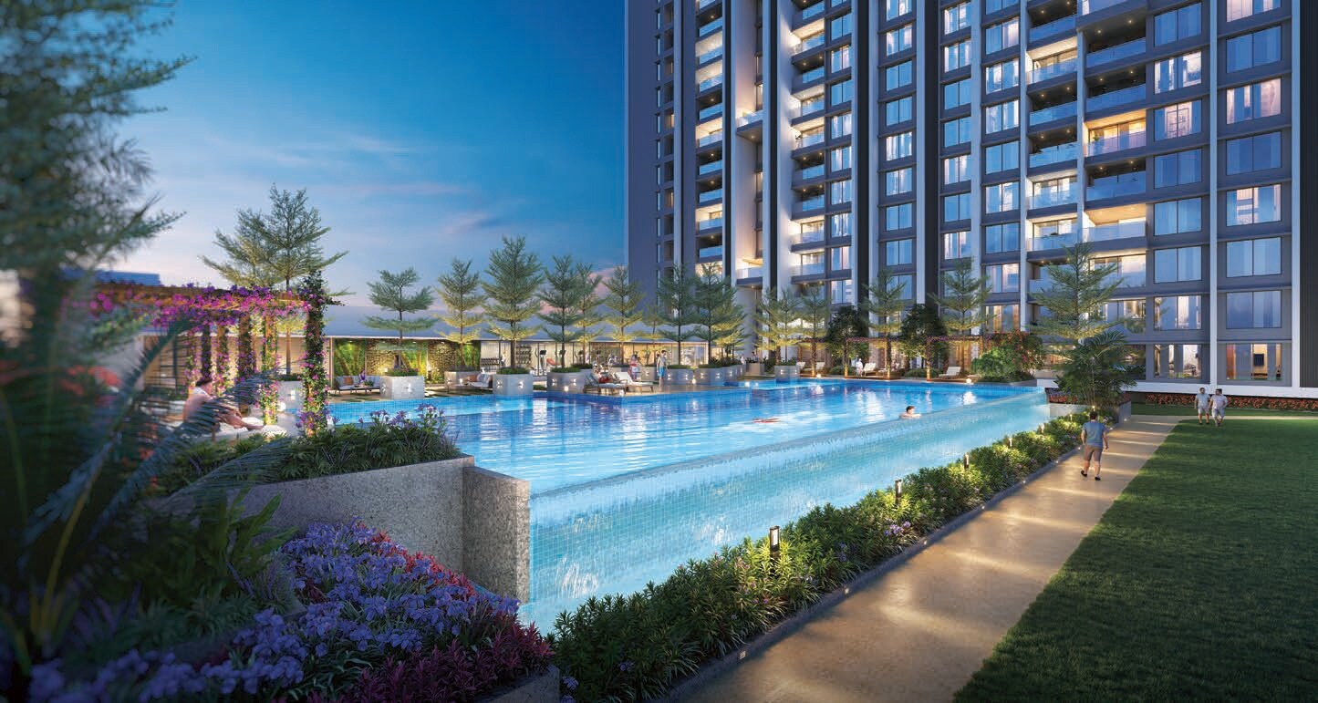 Saniket WYCE Exclucity Amenities-Features 9