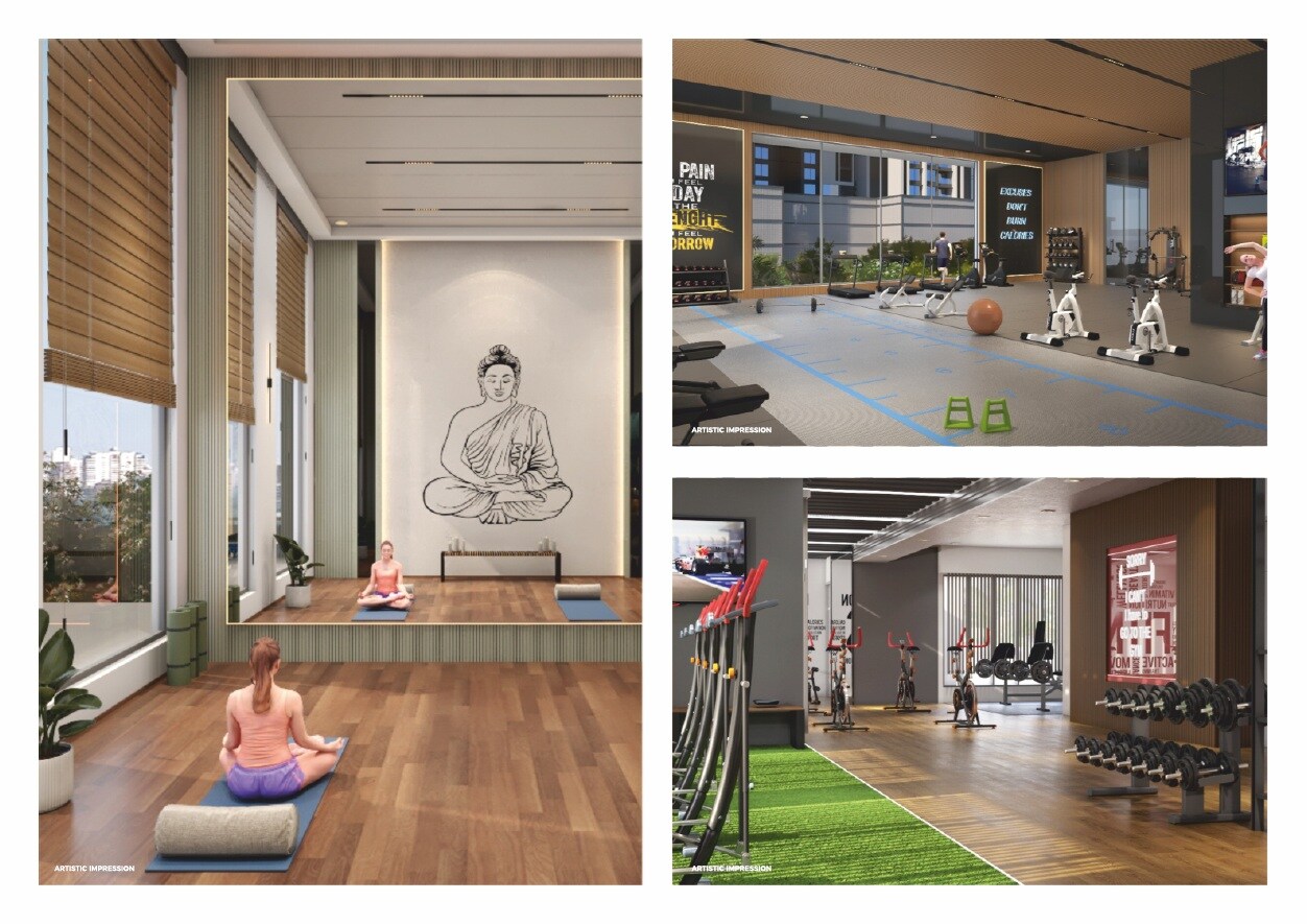 Saniket WYCE Exclucity Amenities-Features 10