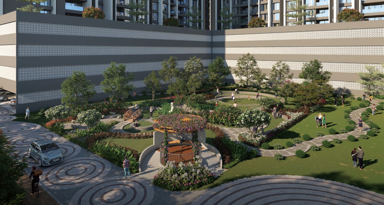 Saniket WYCE Exclucity Amenities-Features 11