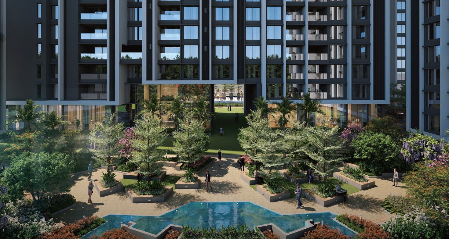 Saniket WYCE Exclucity Amenities-Features 12