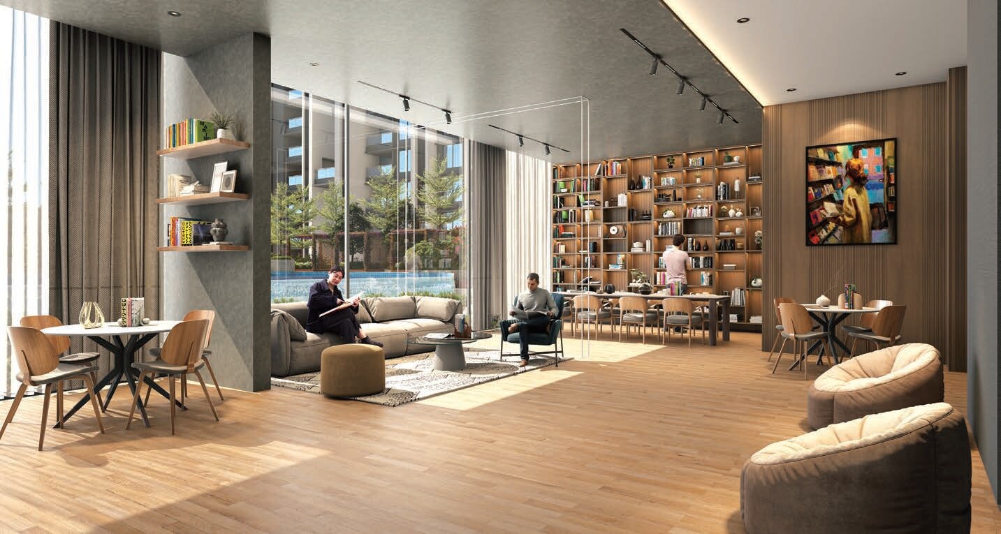 Saniket WYCE Exclucity Amenities-Features 3