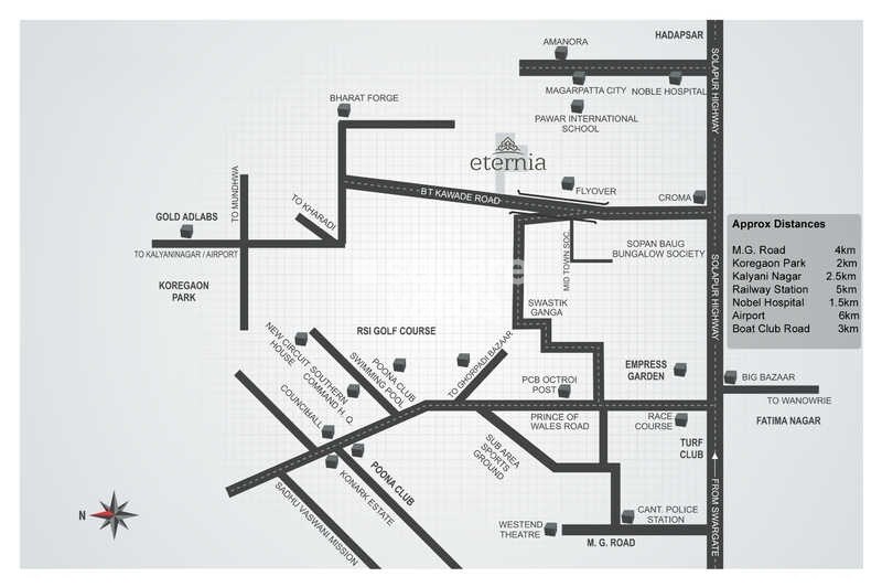 Sanjay Kakade Eternia