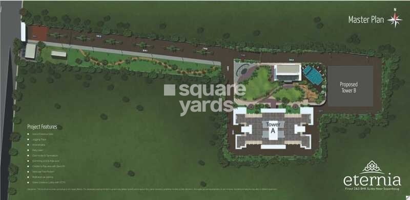Sanjay Kakade Eternia Master Plan 1