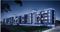 Sanjay Purandhar Gold Apartment Exteriors