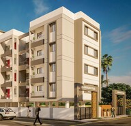 Sanjay Purandhar Gold Entrance View