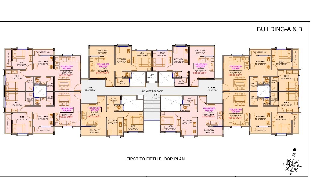 Sanjay Purandhar Gold