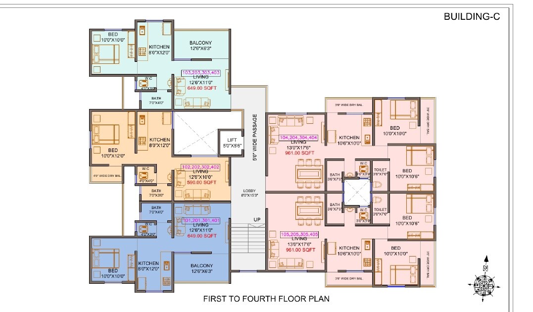 Sanjay Purandhar Gold