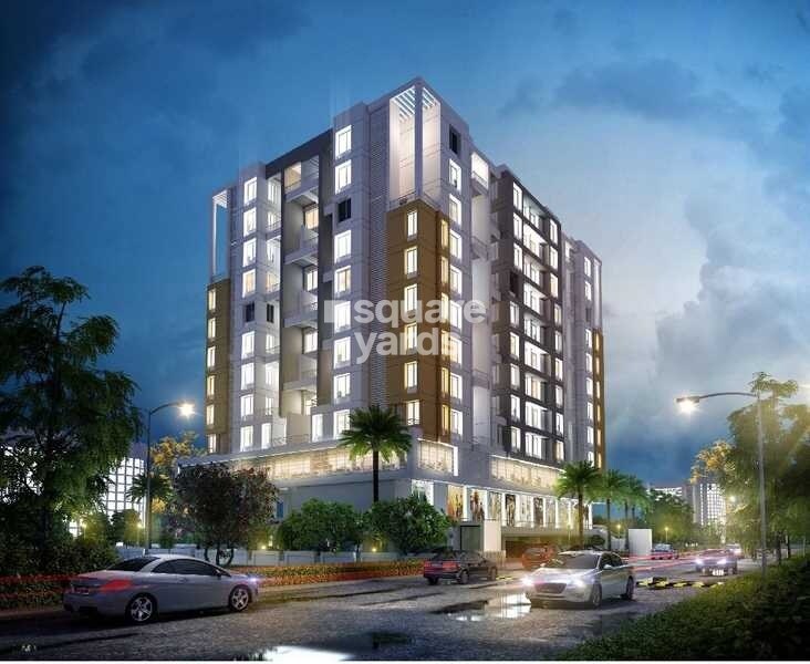 Sanjeevani Prestige Avenue Tower View 1