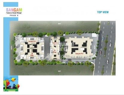 Sanjeevani Sangam Phase 2 Master Plan 1