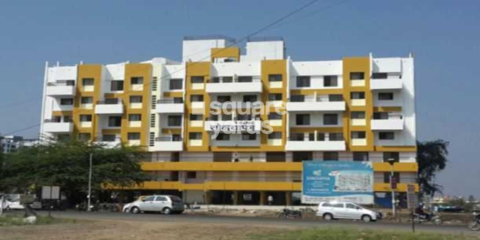 Sanjeevani Sonchapha