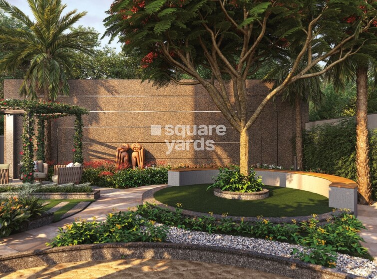 Sankalp Alyssum Amenities-Features 1