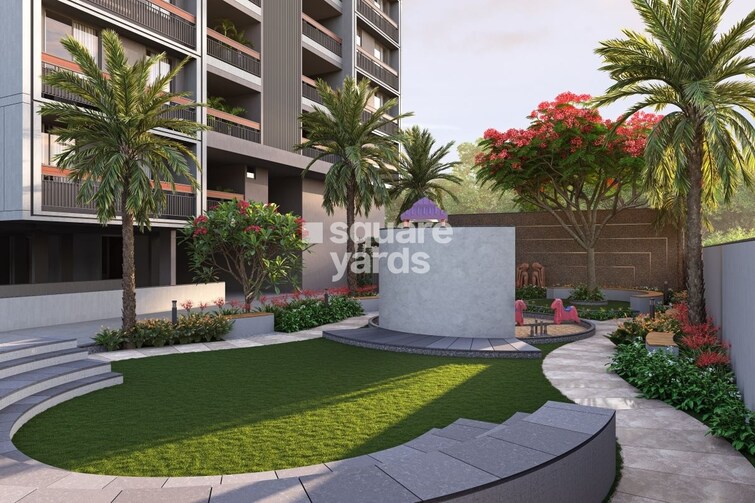 Sankalp Alyssum Amenities-Features 3