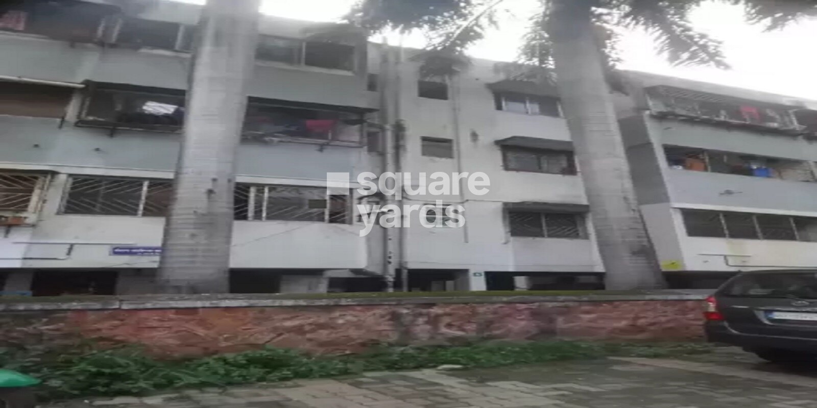 Sankalp CHS