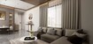 Sankalp Hilife Apartment Interiors