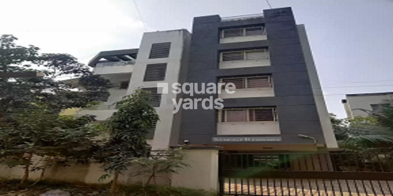 Sankalp Residency Baner